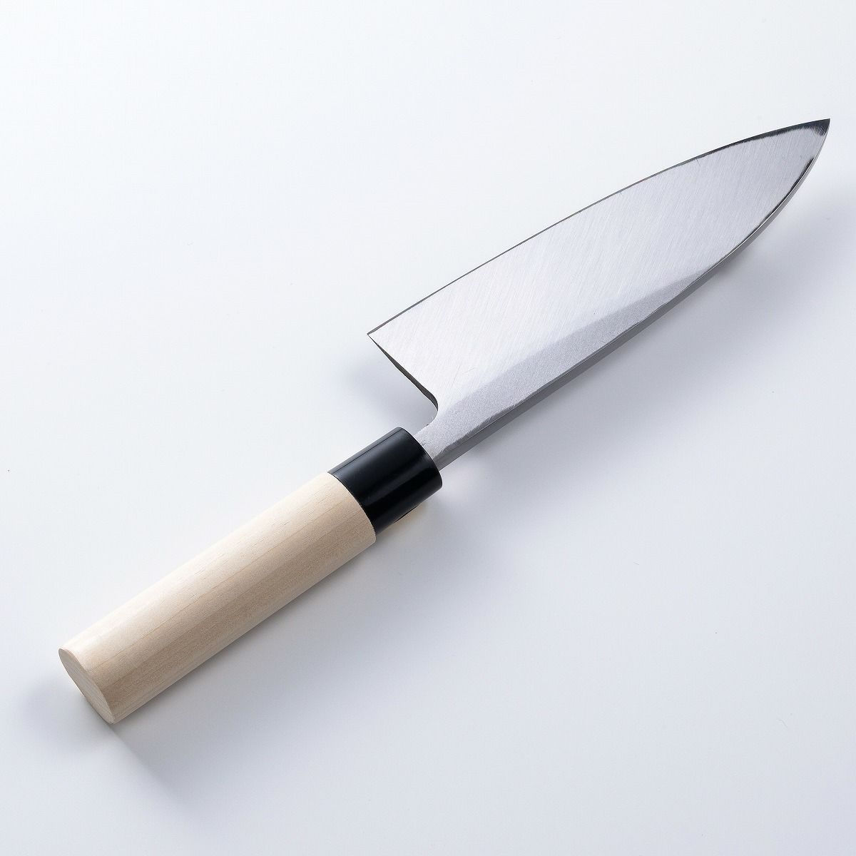 堺 重勝 一般向 和包丁 出刃包丁165mm