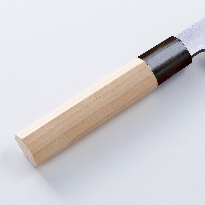 春新作の 堺石藤 貞宗 鎌型薄刃 包丁 180mm 和包丁 discoversvg.com