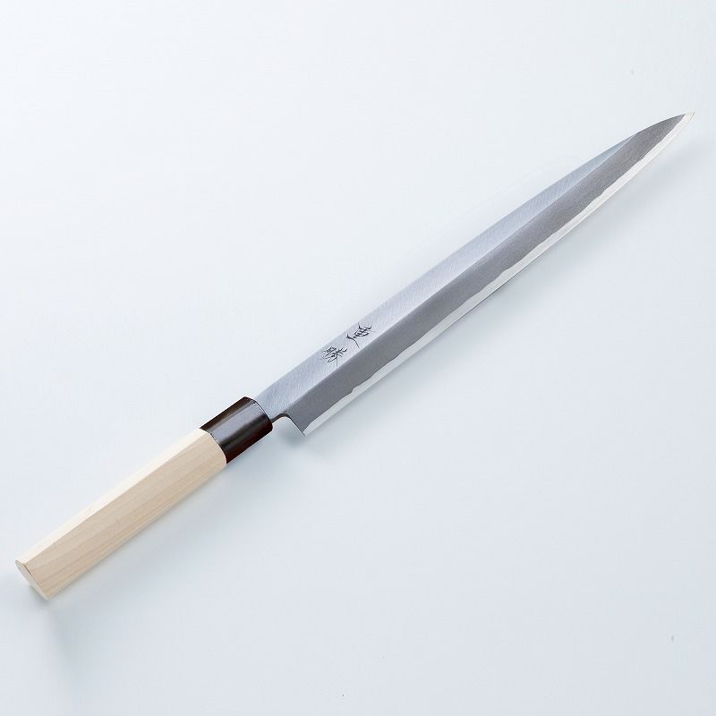 堺 重勝 一般向 和包丁 柳刃包丁270mm