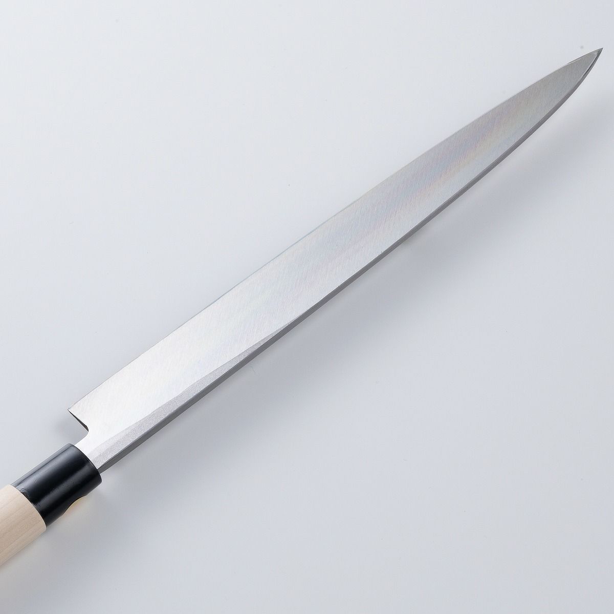 堺 重勝 一般向 和包丁 柳刃包丁270mm