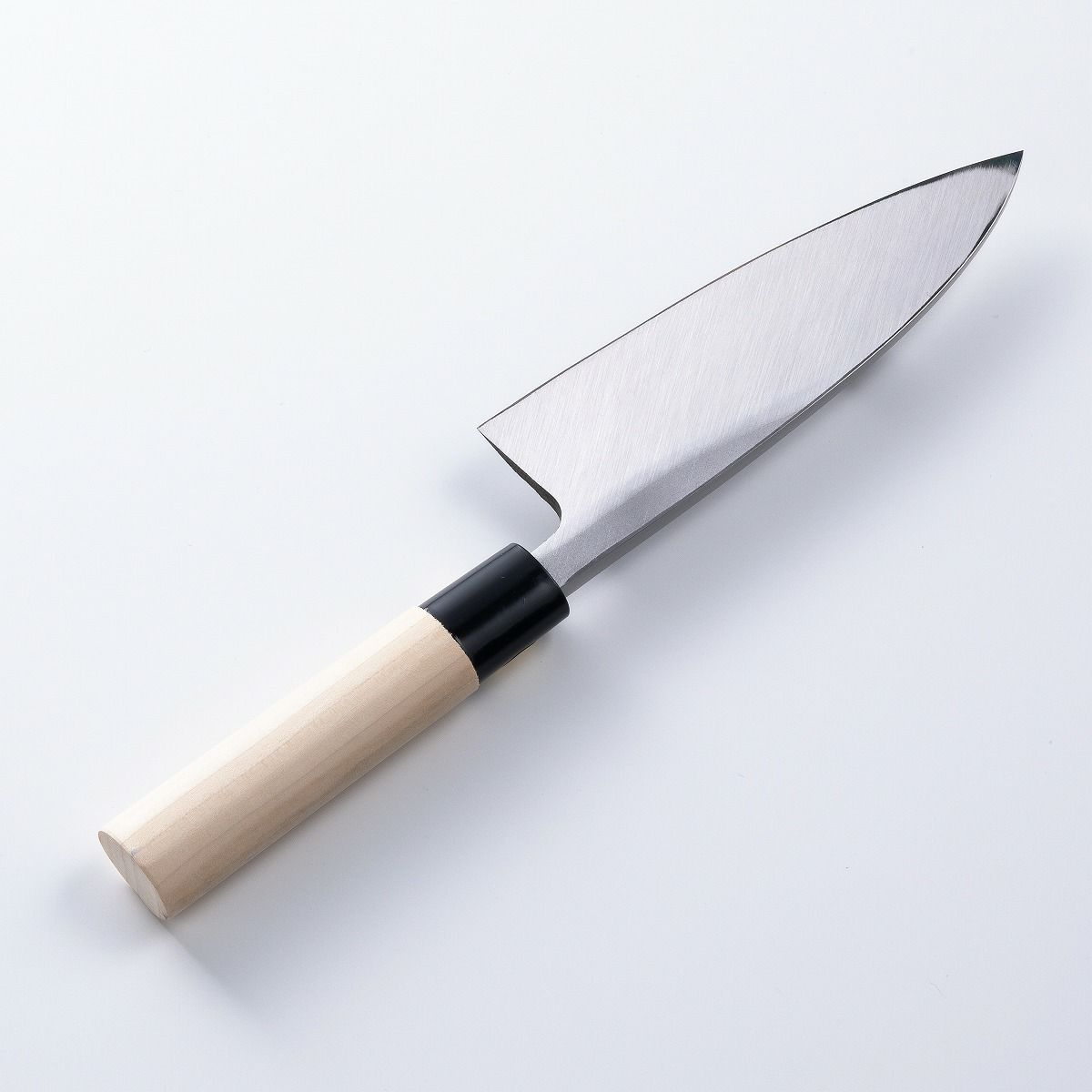 出刃150 薄刃165 木箱入