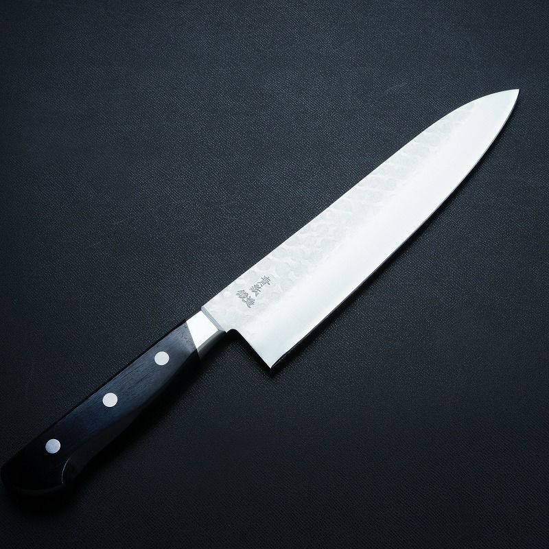 日/祝も発送 鉄・鋼製 竹割り 大型 230mm 8つ割
