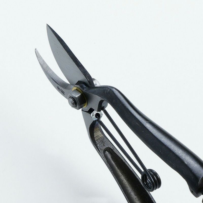 花隈川 剪定鋏 B型 140mm 超小型 ほんまもんオリジナル