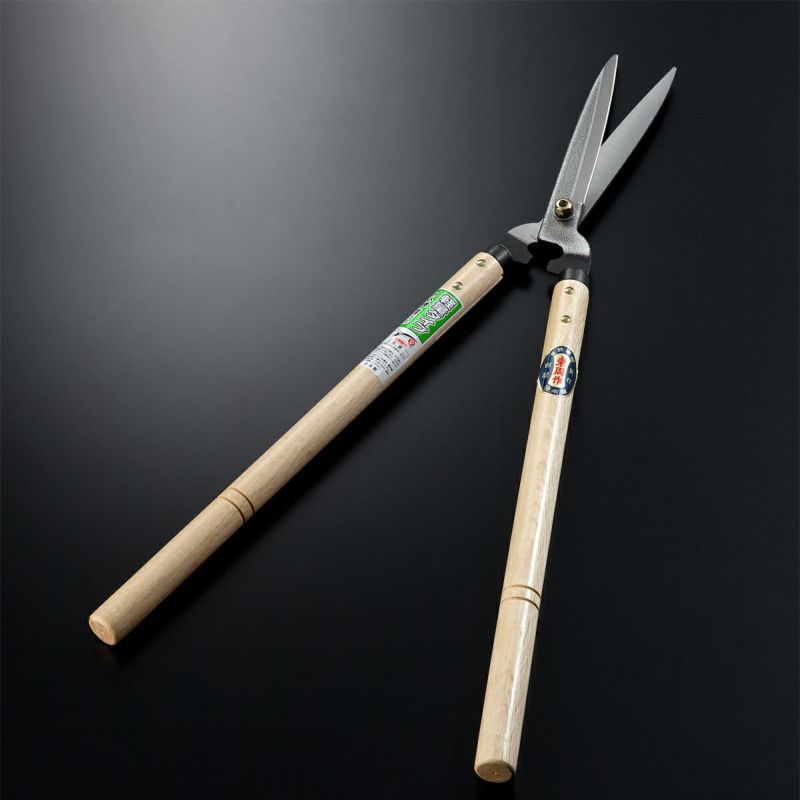 刈込鋏 G107 鋏（ハサミ） 刈込鋏 太枝兼用刈込鋏｜株式会社 三共コーポレーション