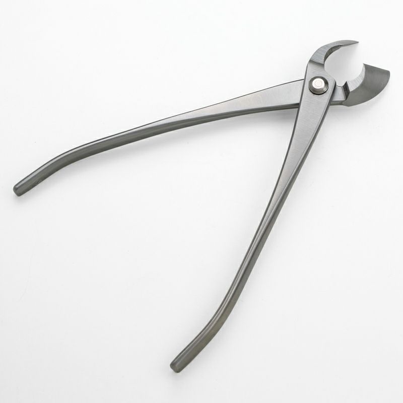 盆栽用はさみ 又枝切鋏ステンレス