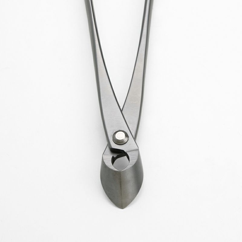 盆栽用はさみ 又枝切鋏ステンレス