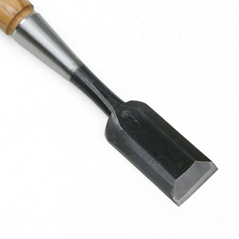 本職用 高級 追入鑿 30mm 白紙鋼 ほんまもんオリジナル 拡大表