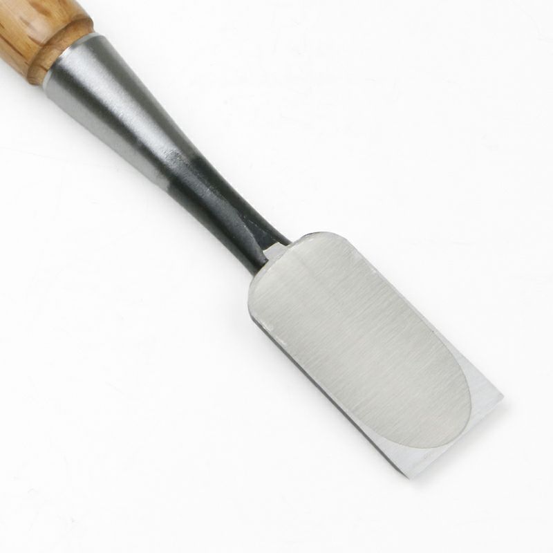 本職用 高級 追入鑿 30mm 白紙鋼 ほんまもんオリジナル 拡大裏