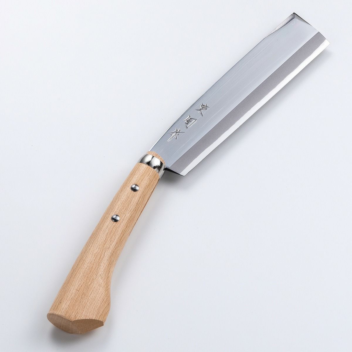 腰ナタ 片刃195 ＆ 鋸270