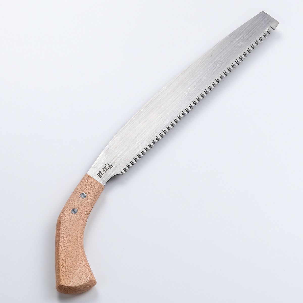 腰ナタ 片刃210 ＆ 鋸240