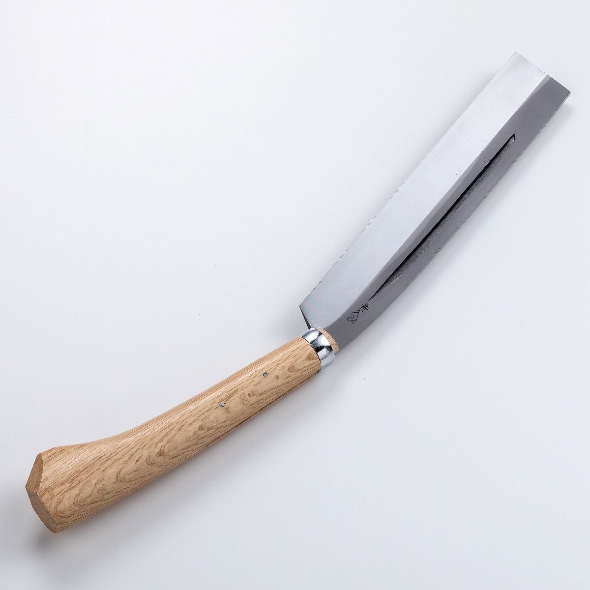 腰ナタ 片刃240 ＆ 鋸270