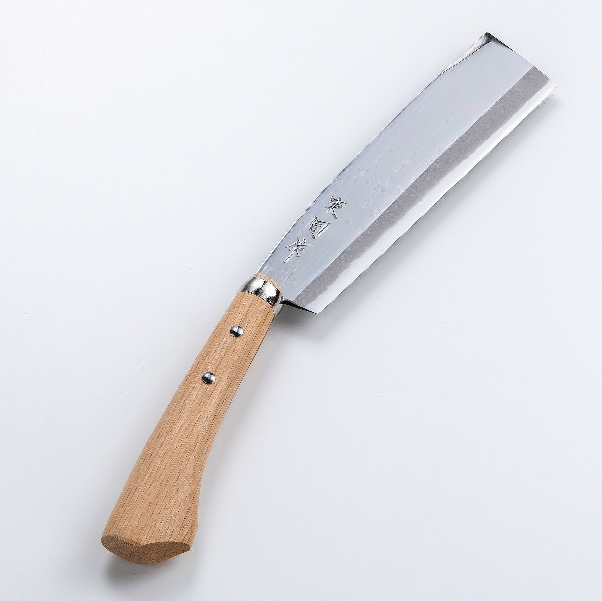 腰ナタ 両刃210 ＆ 鋸240