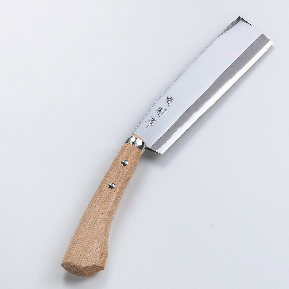 腰ナタ 両刃210 ＆ 鋸27