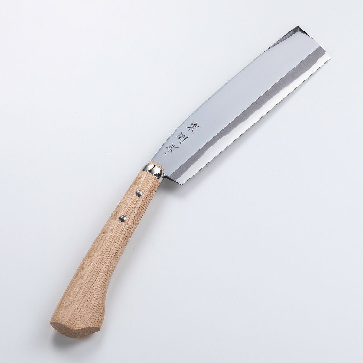 腰ナタ 両刃240 ＆ 鋸270