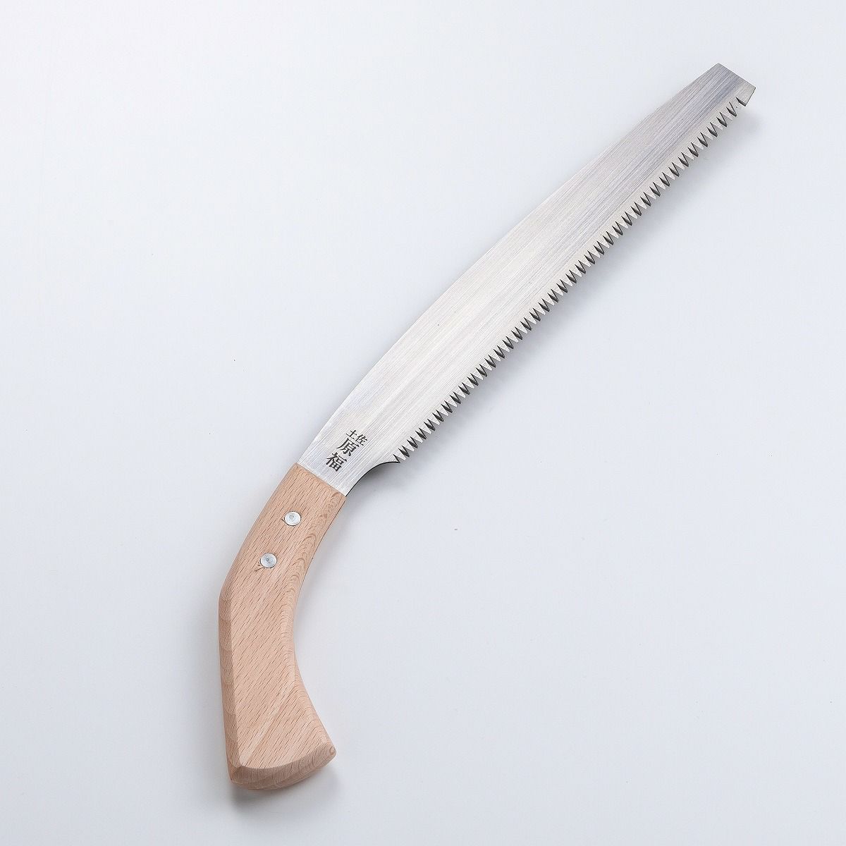 腰ナタ 両刃240 ＆ 鋸270