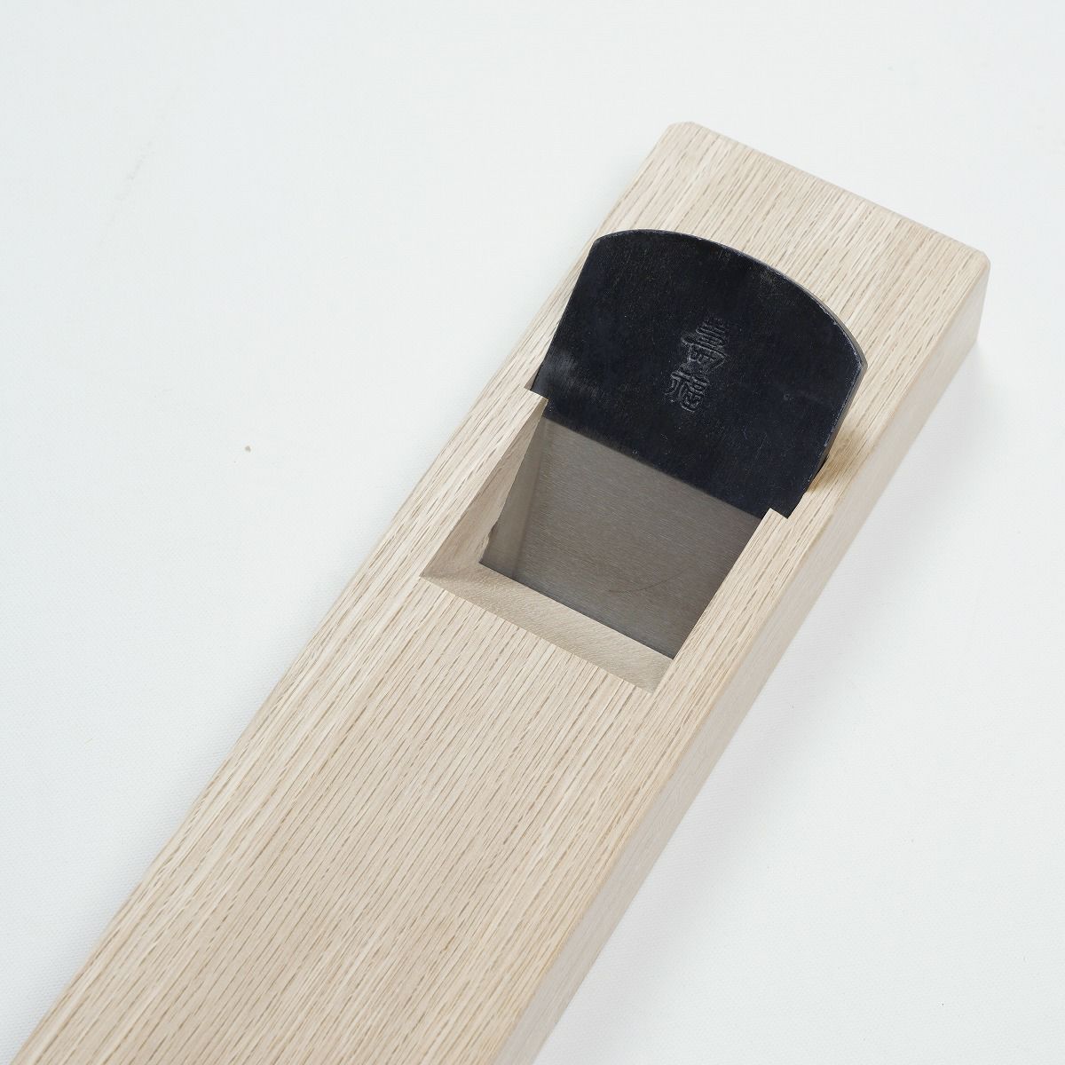 青紙鋼1号 鰹節削り器「壽福」