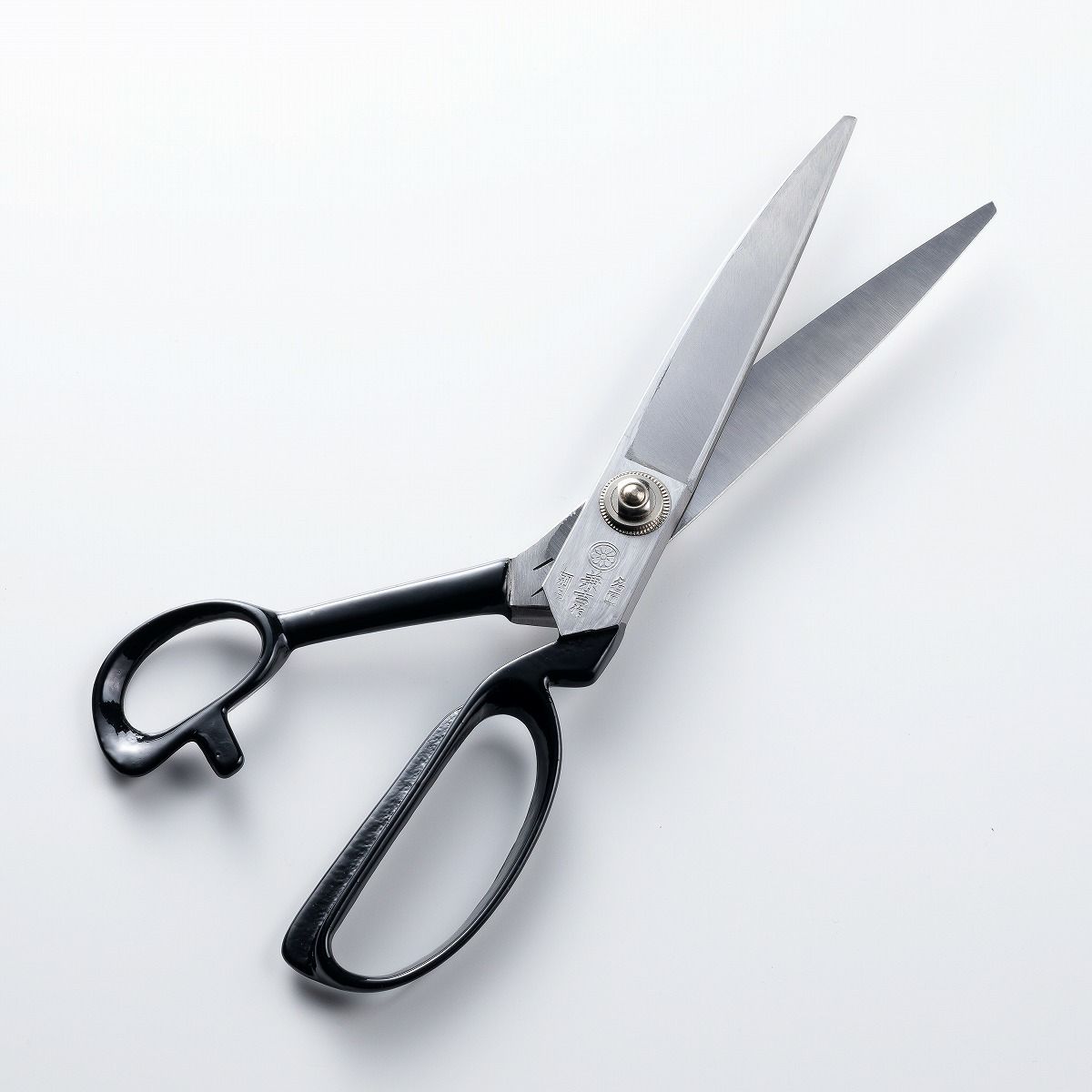 兼吉 裁ち鋏 白紙1号 280mm