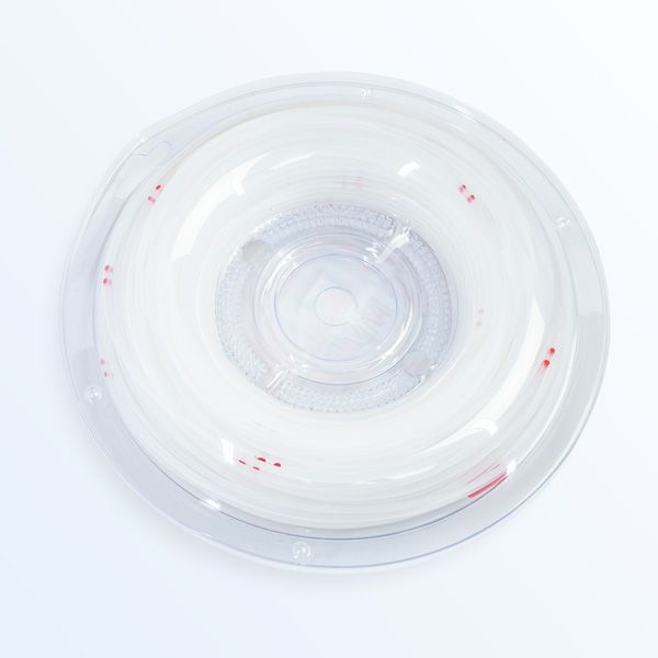 刈払機用 ナイロンコード 四角型 ストレート 2.3mm 50M 5巻 まとめ買い