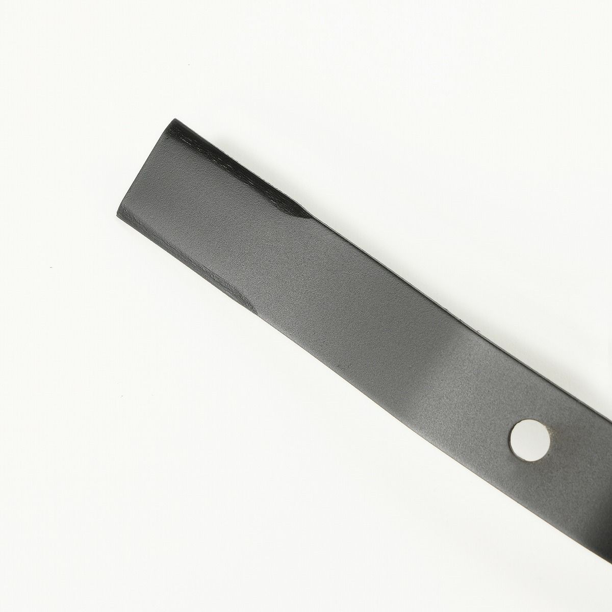 普及品 畦草刈刃 260mm スパイダーモア用 10セット40枚 ナット20個付