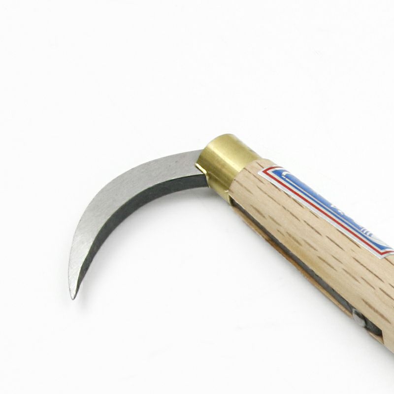 手鉤 横浜型 300mm 刃先