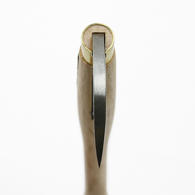 手鉤 横浜型 300mm 刃正面