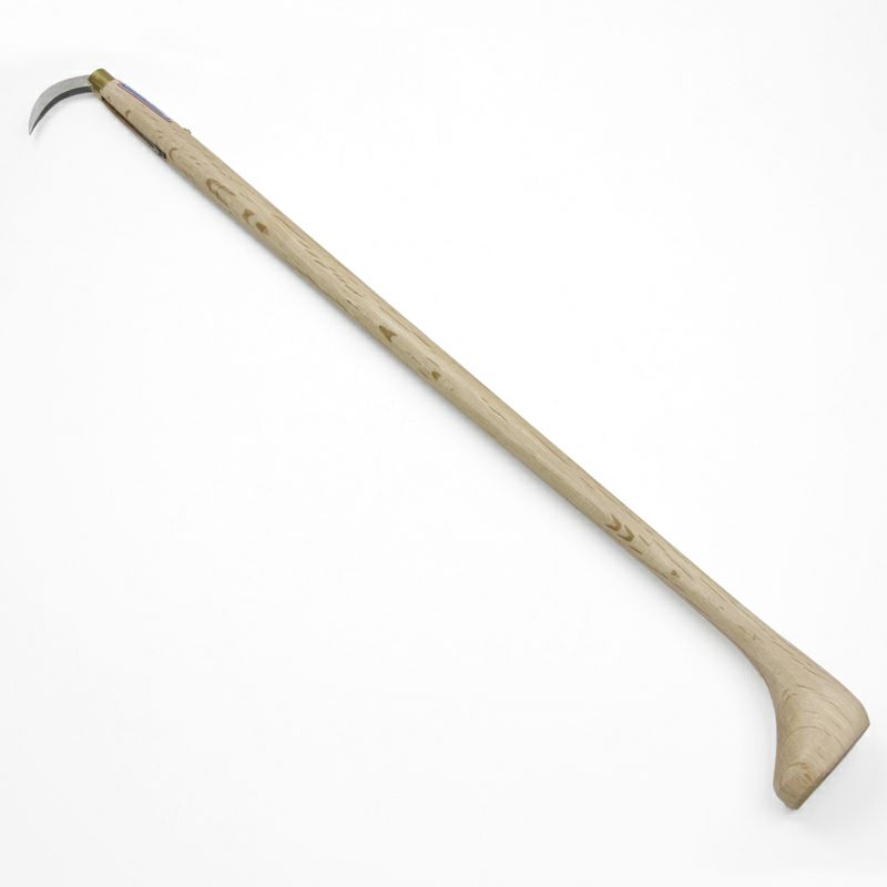 手鉤 横浜型 600mm 全体