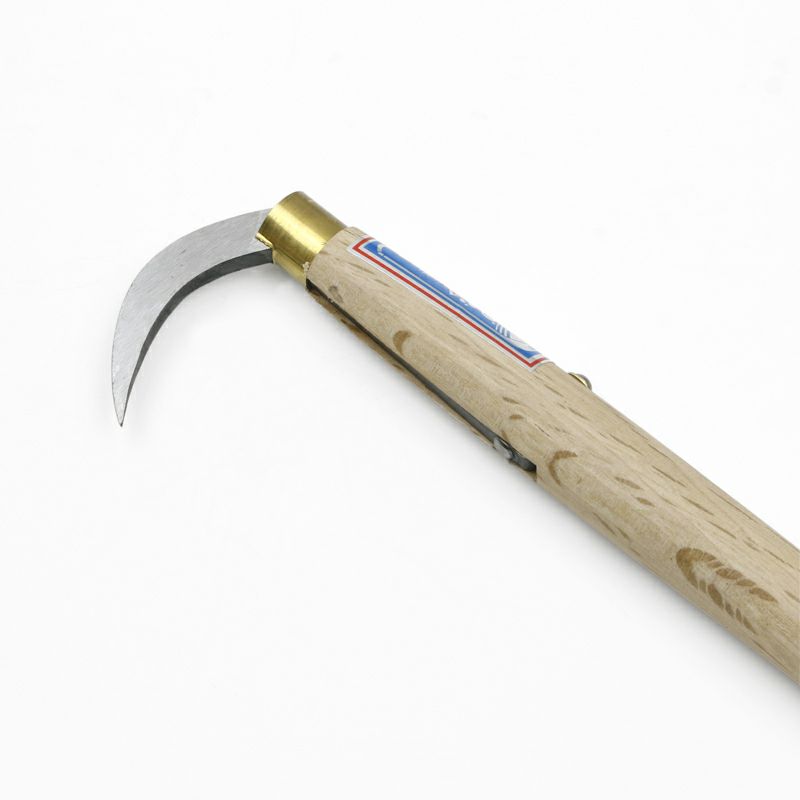 手鉤 横浜型 600mm 刃先拡大