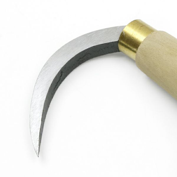 手鉤 ノンコ型 105mm 刃先