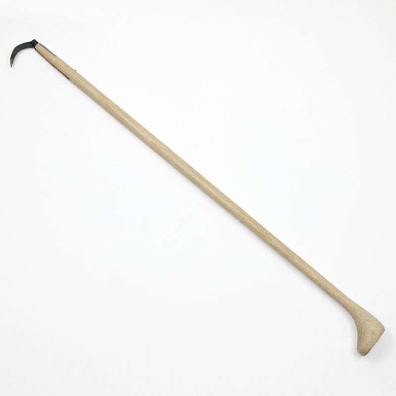 手鉤 鯨鉤 900mm 全体