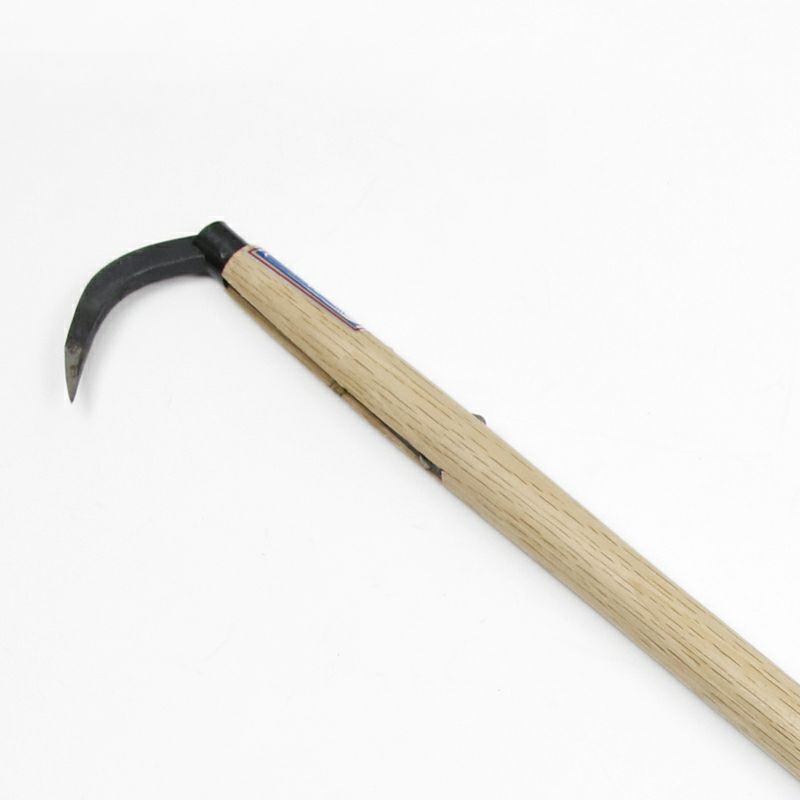 手鉤 鯨鉤 900mm 刃拡大