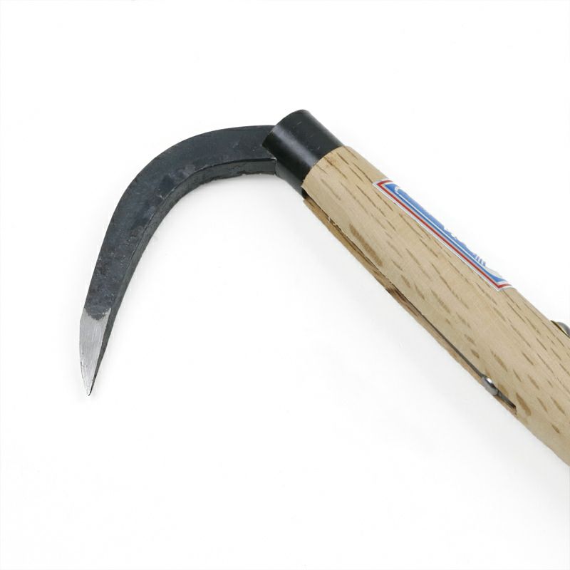 手鉤 氷鉤 360mm 鉤