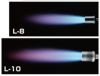 新富士プロパンガスバーナー L-10 火口径100mm