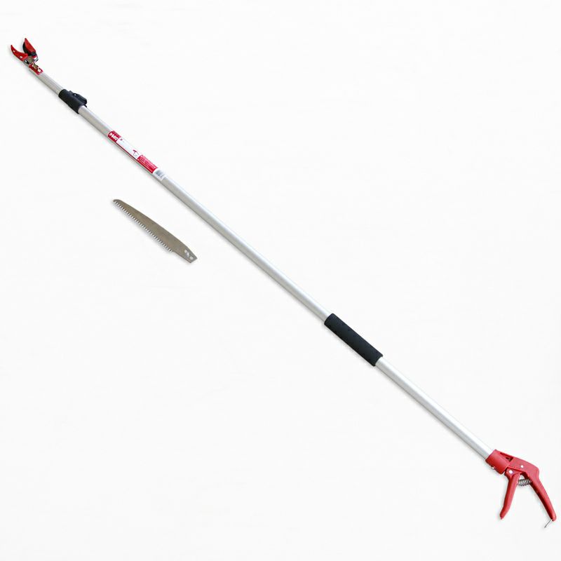 高枝切り鋏 Aセット 基本4点セット 高枝切鋏