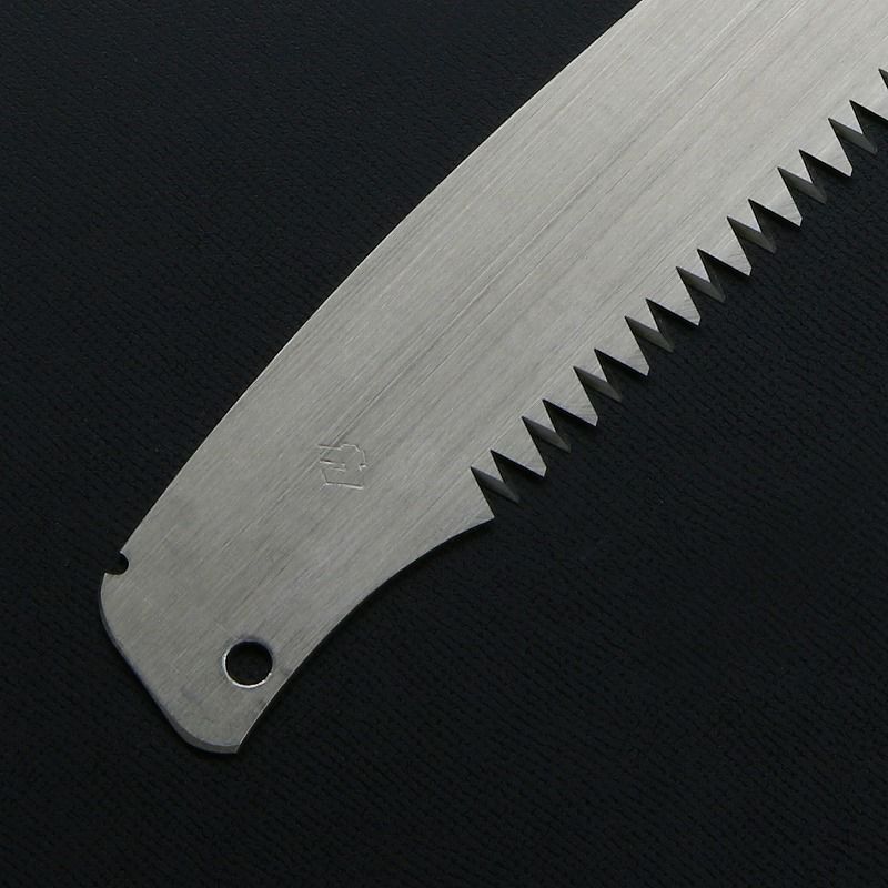 ヒシカ印 替刃式折込剪定鋸