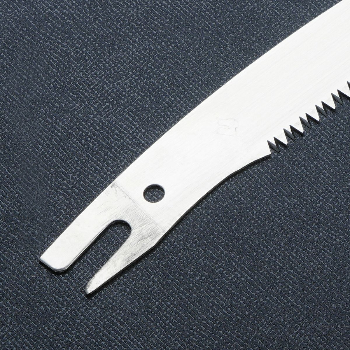 ヒシカ印ミニ剪定鋸 替刃式ミニ剪定鋸150mm 替刃