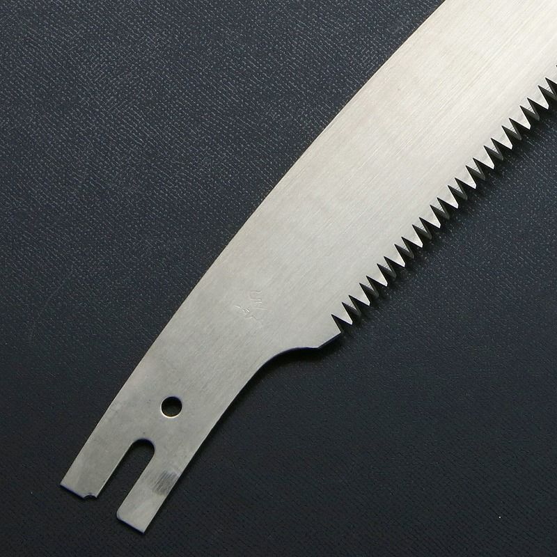 ヒシカ印 替刃式 枝打鋸 240mm 替刃