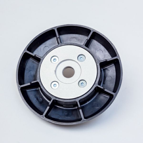 刈払機用 安定板 草刈スルスル ハードタイプ