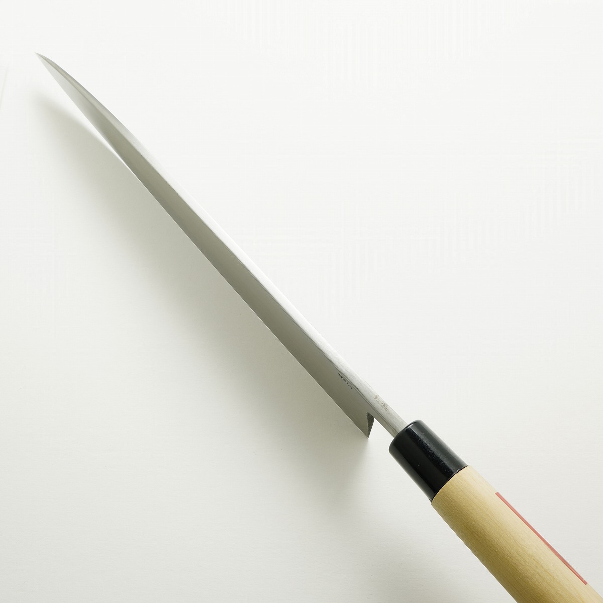 火造り鍛造 青紙鋼 身卸包丁 300mm 規格外品