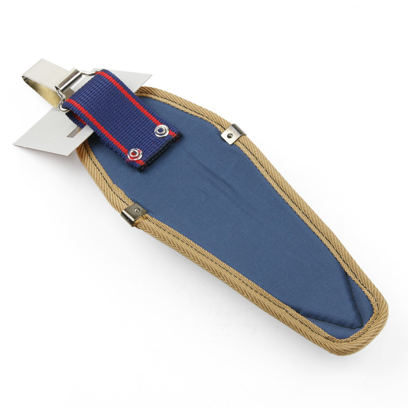 剪定鋏用 小町タフケース カン付 180mm～230mm用