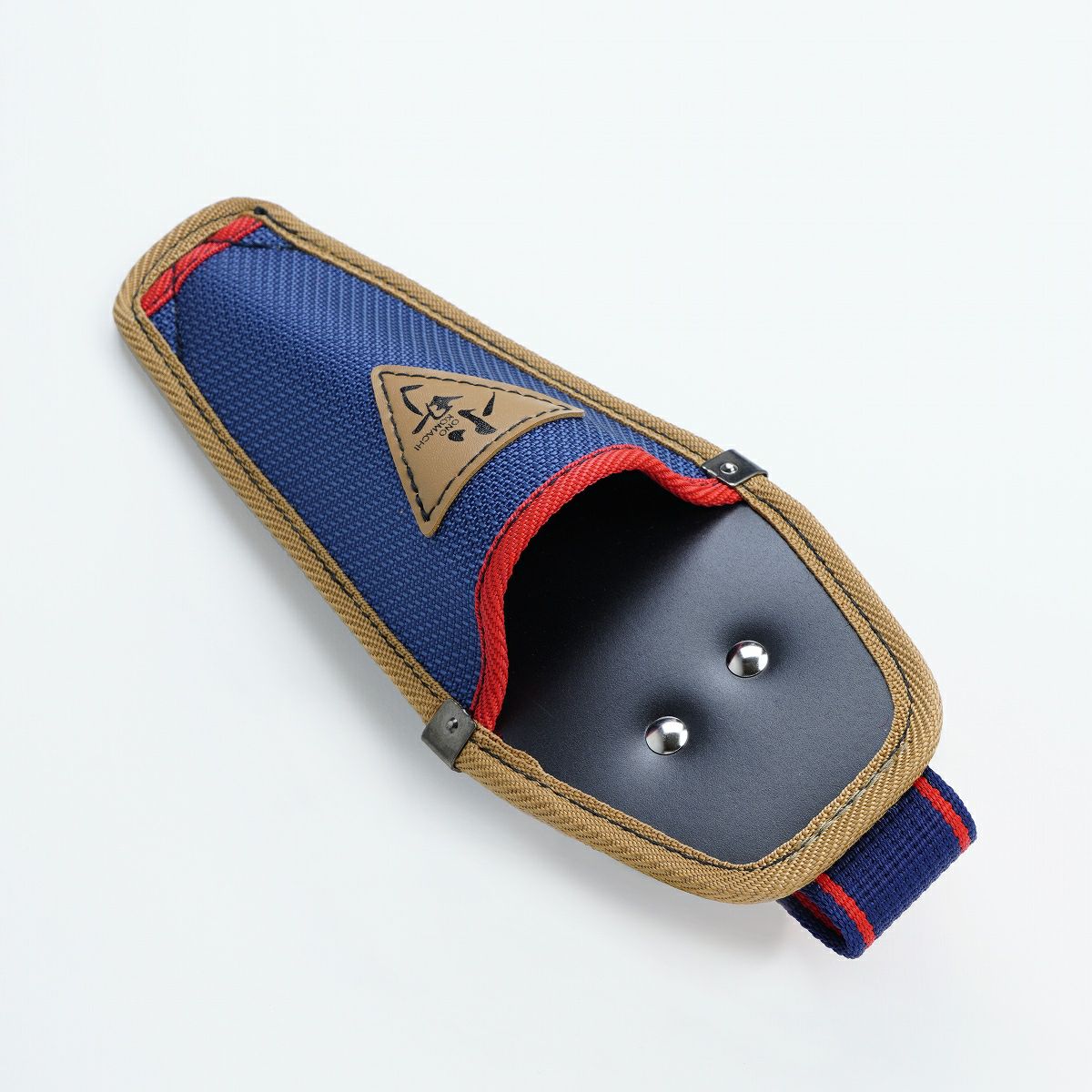 剪定鋏用 小町タフケース カン付 180mm～230mm用