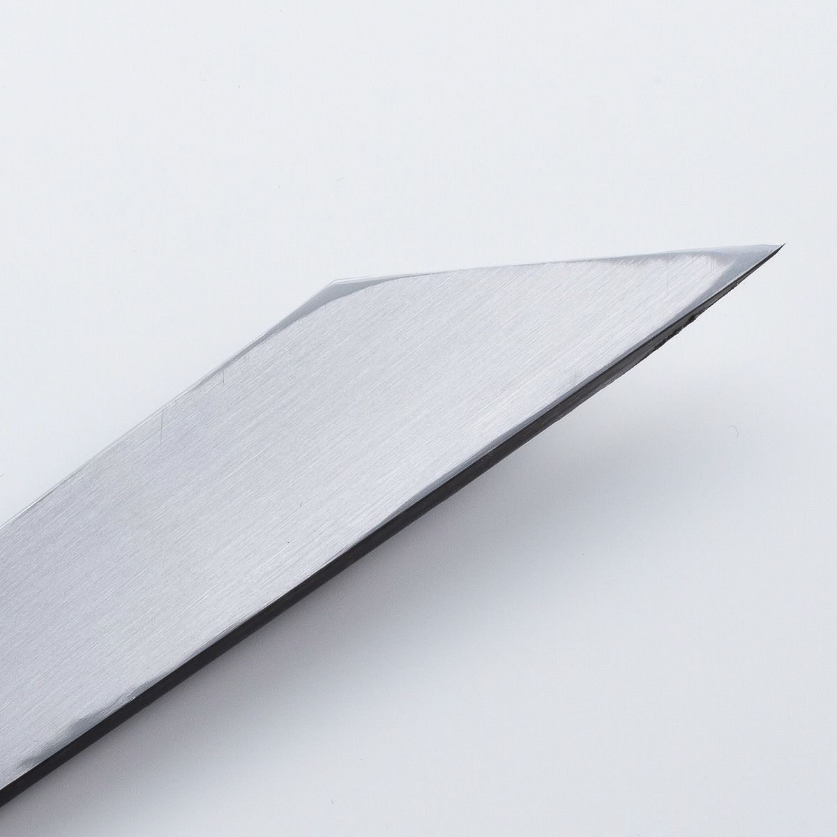 堺元兼 鰻裂き包丁 30mm 大阪型 片刃 白紙鋼 ほんまもんオリジナル