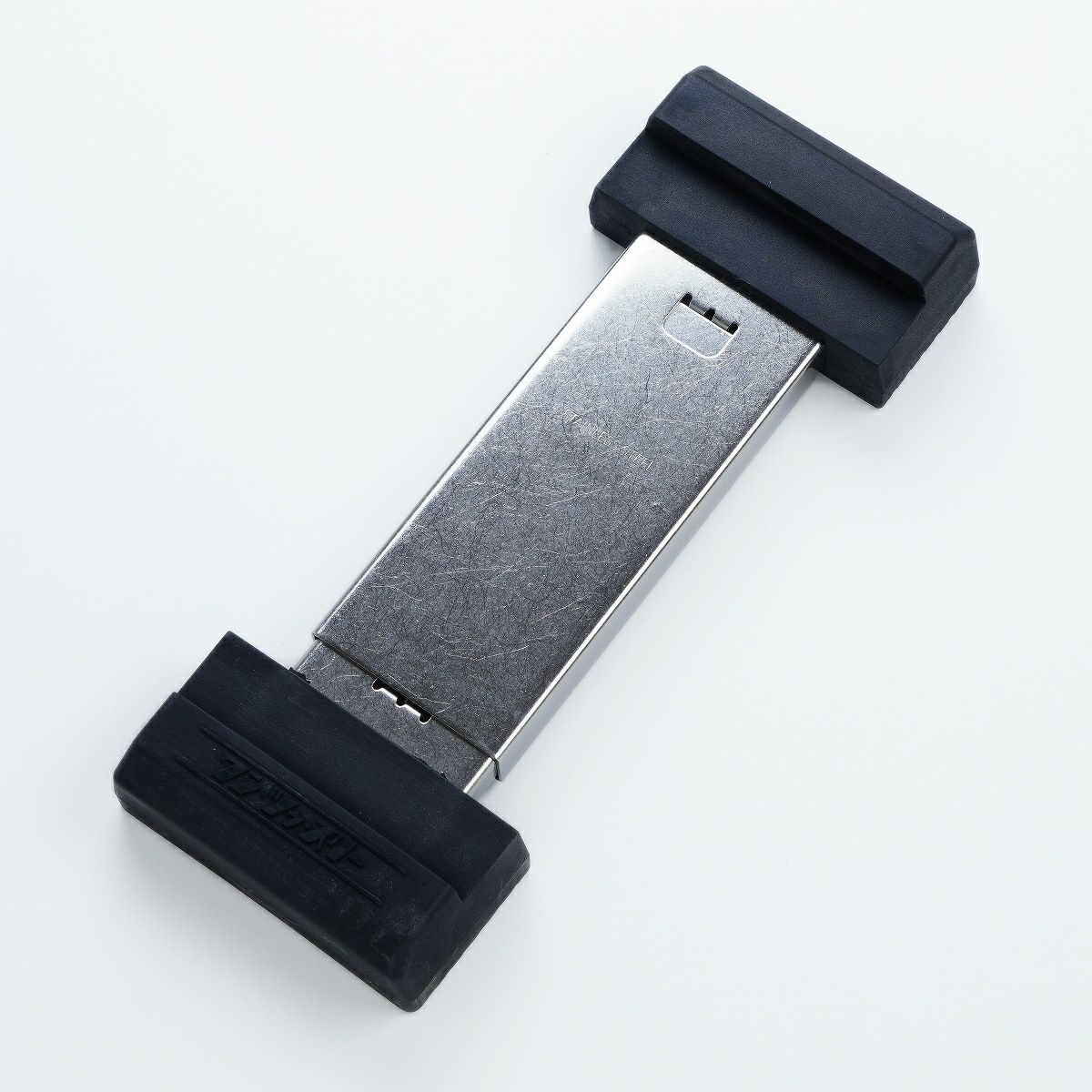 スライド式 ステンレス 砥石台