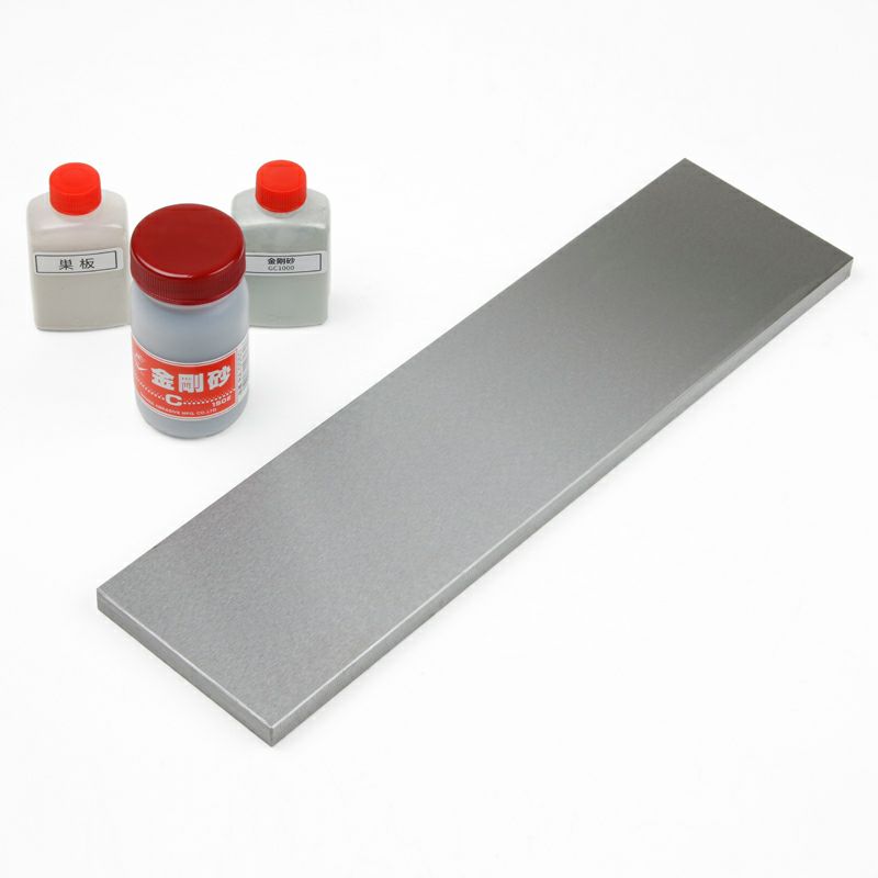 常三郎 金盤 レギュラー大判 本職用 金剛砂 巣板パウダー付き