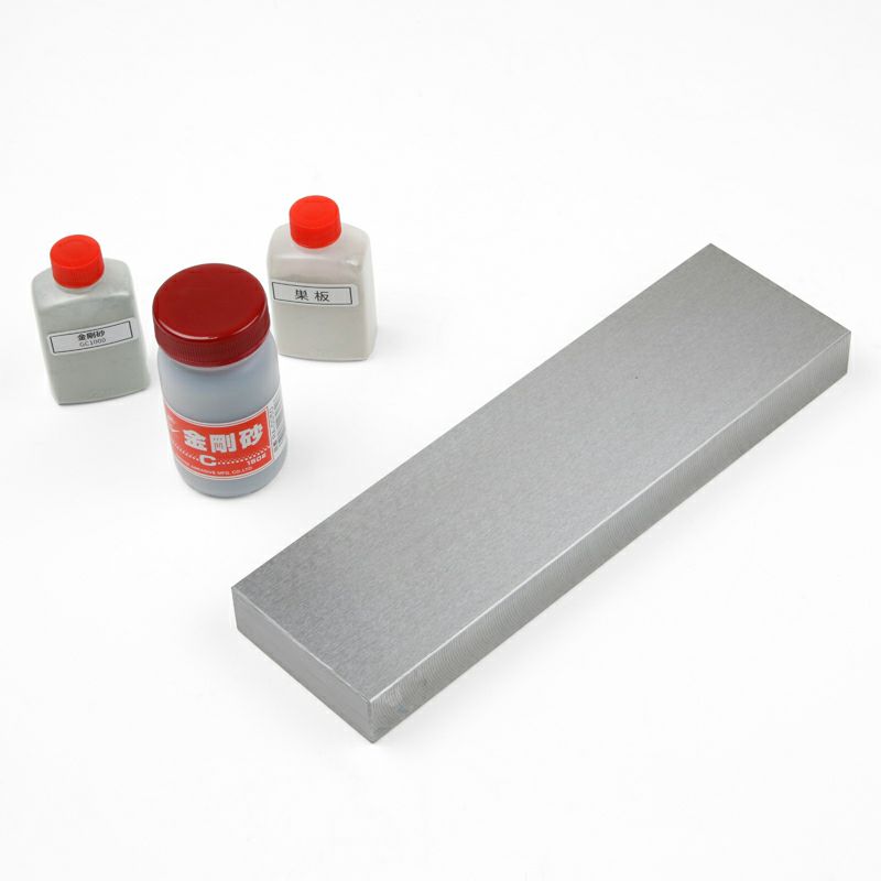 常三郎 金盤 特厚 本職用 金剛砂 巣板パウダー付き