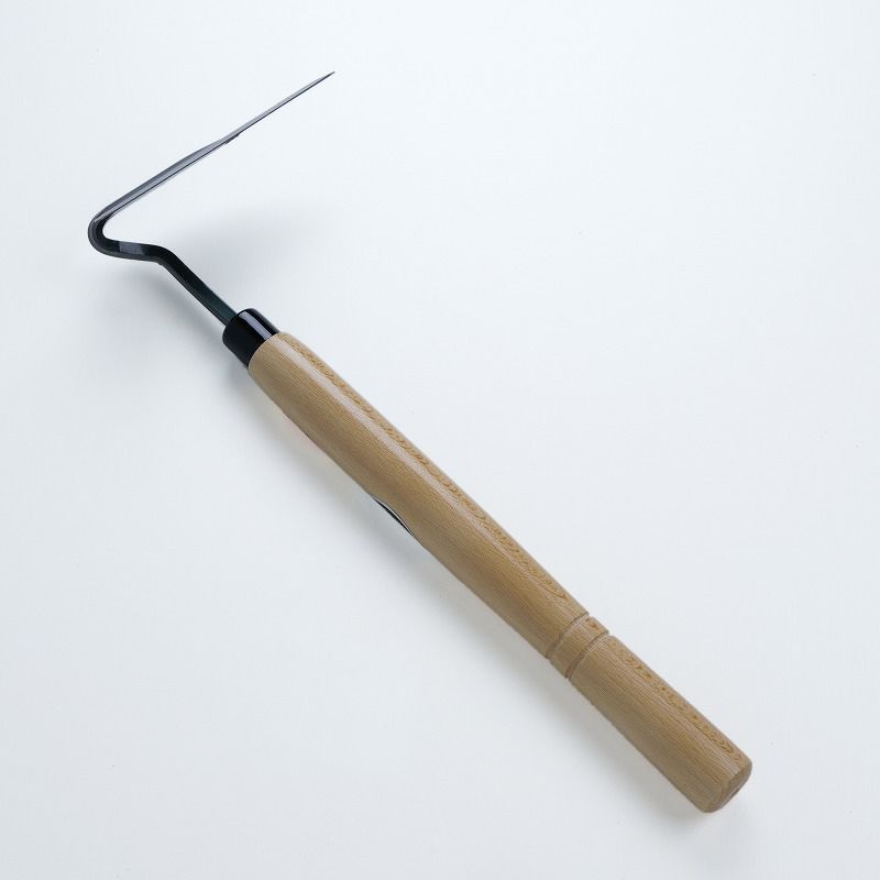 ねじり鎌 スウェーデン鋼付 12丁まとめ売り