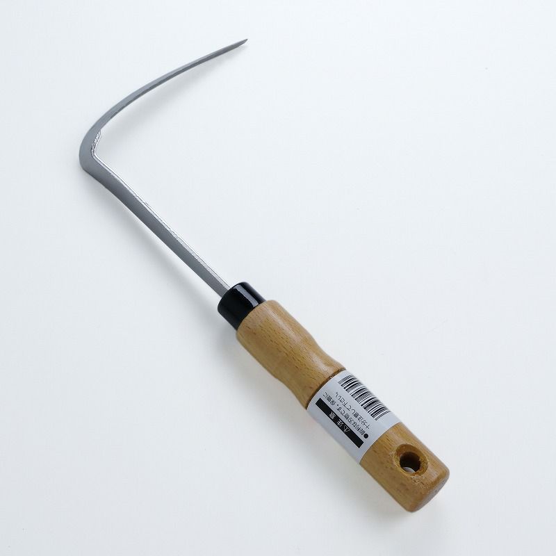 コンコン鎌 ステンレス