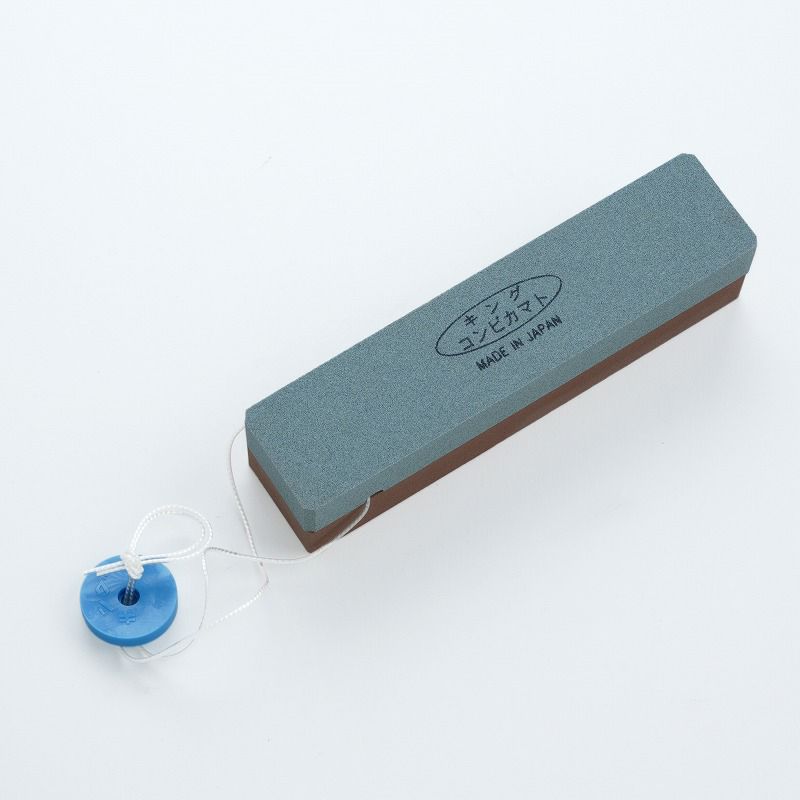 キング コンビカマト K-40 #250&#1000 GC/KD 荒研ぎ 中仕上げ用