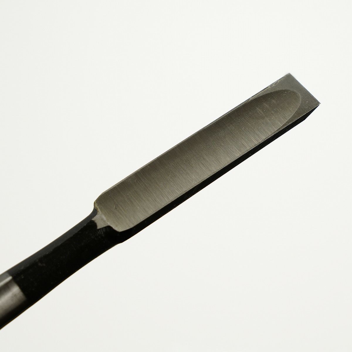 本職用高級厚鑿18mm白紙鋼