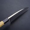 東周作 出刃包丁 150mm 青紙2号鋼