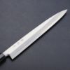東周作 柳刃包丁 270mm 青紙2号鋼